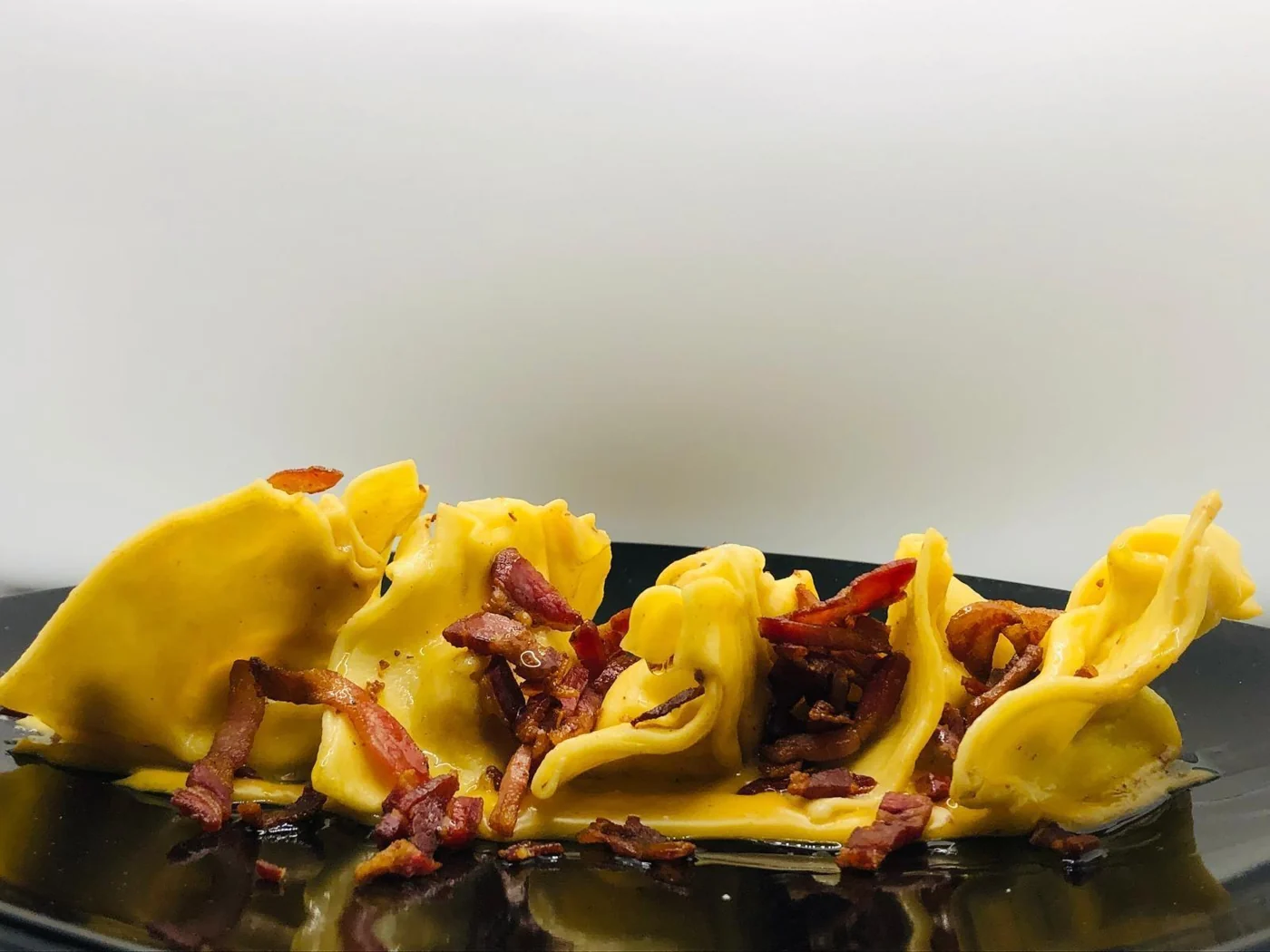 Pasta fatta a mano
